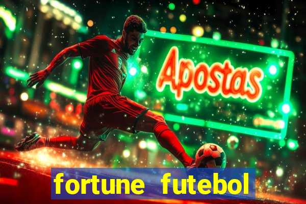 fortune futebol fever demo